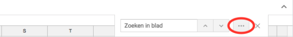 Zoeken in search console analyse Zoeken in search console analyse